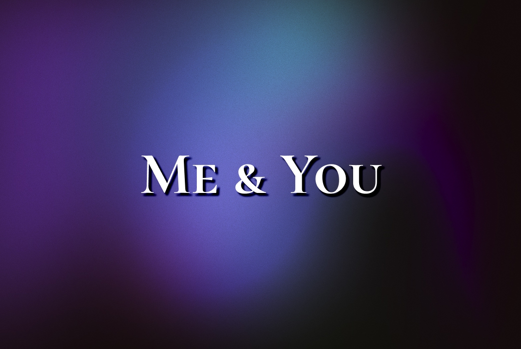 The Me & You Tarot Spread: A 7-Card Layout for Understanding a Relationship From Both Sides